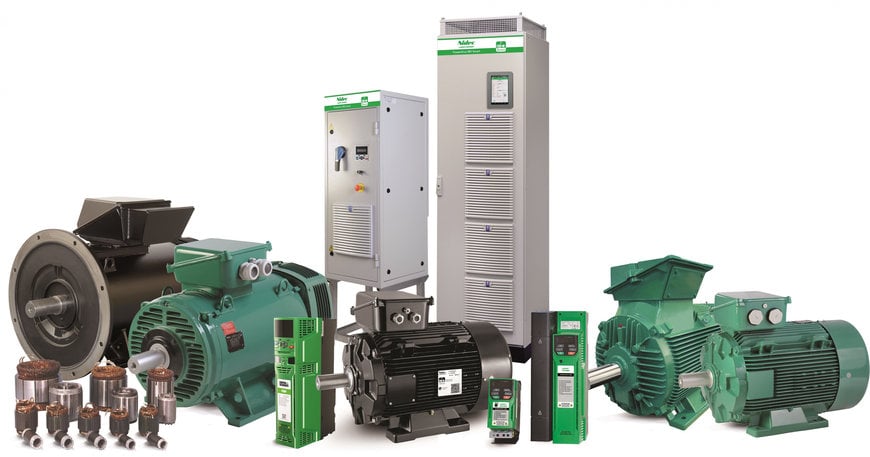 Nidec Leroy-Somer, un partenaire de choix pour la réfrigération industrielle et commerciale